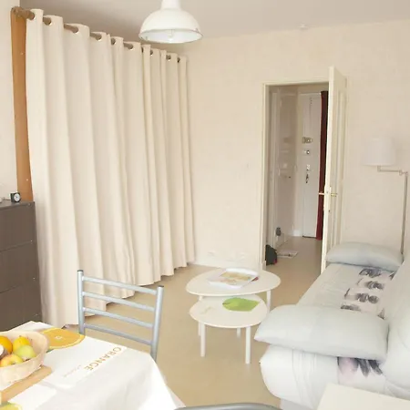 Studio, Proche Et Commerces, Balcon Ferme, Quartier Calme, Parking Prive - Fr-1-323-422 *
